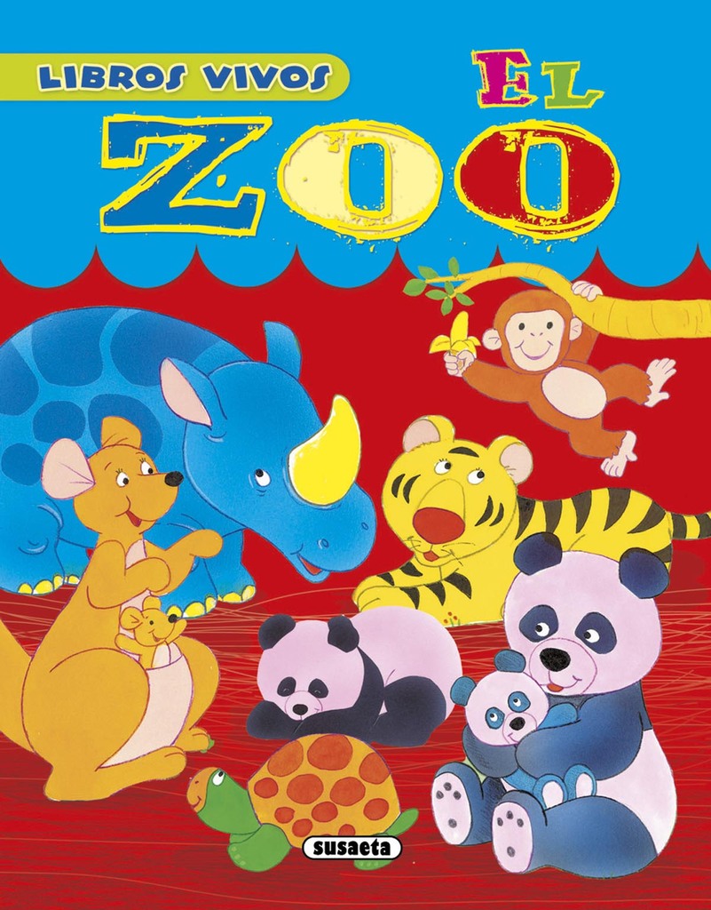 Animales de la granja