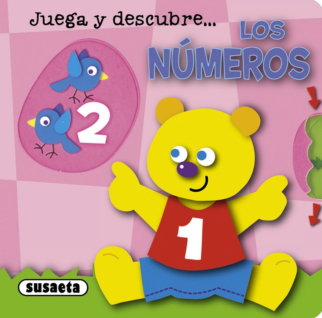 Los colores