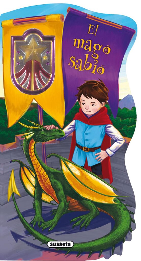 La exploradora curiosa