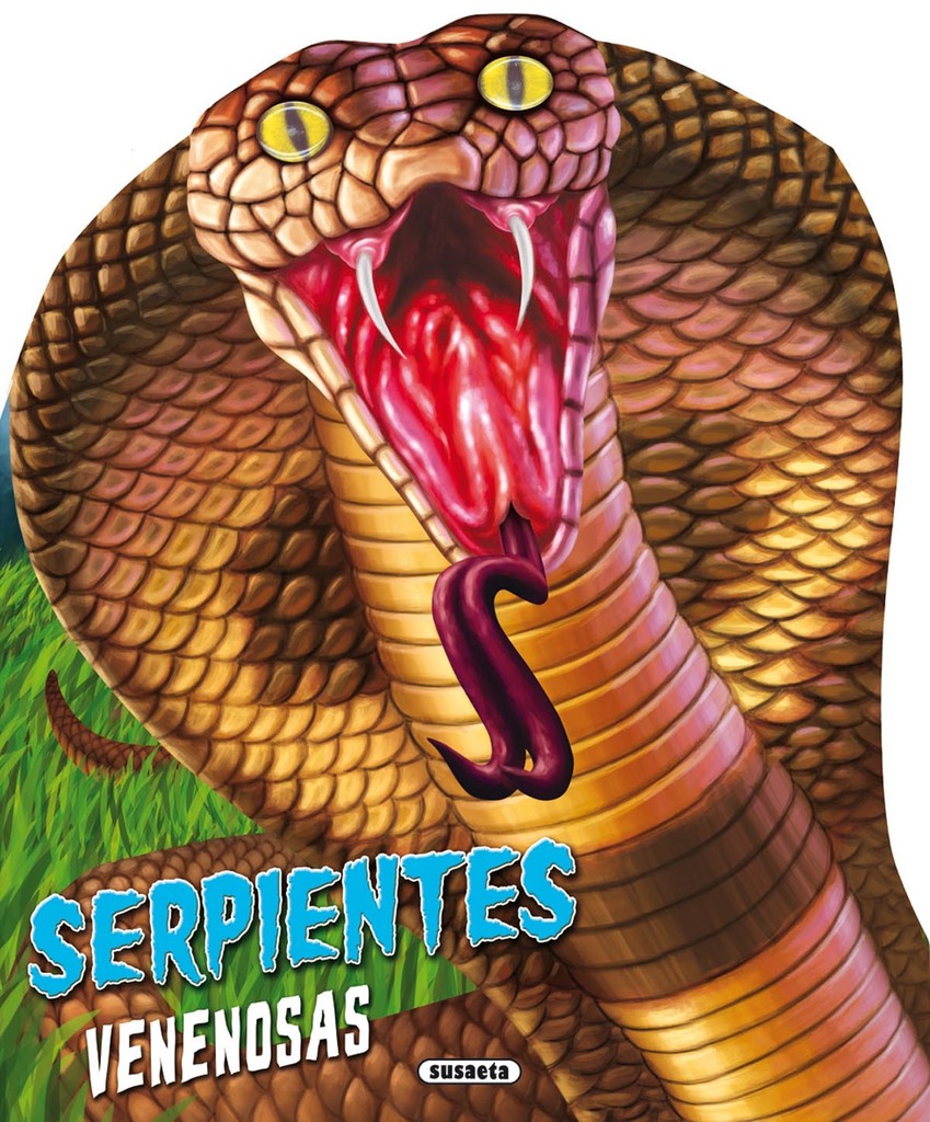 Felinos feroces
