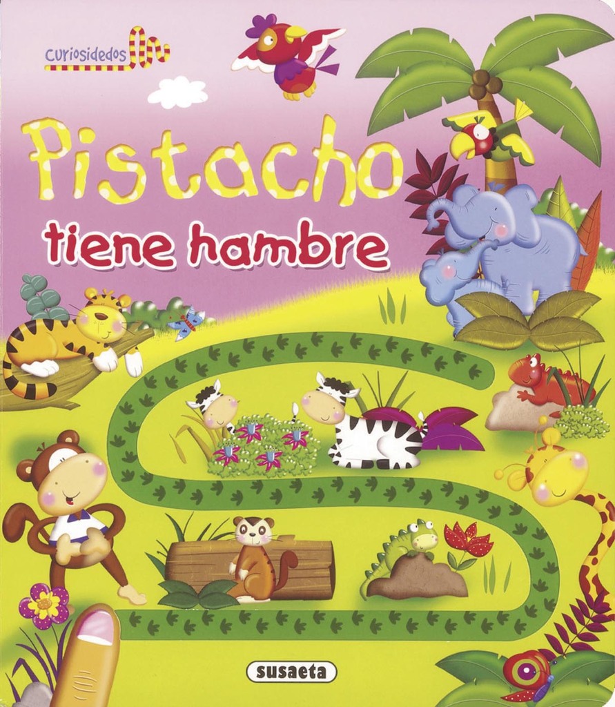 ¿Dónde está Luci?