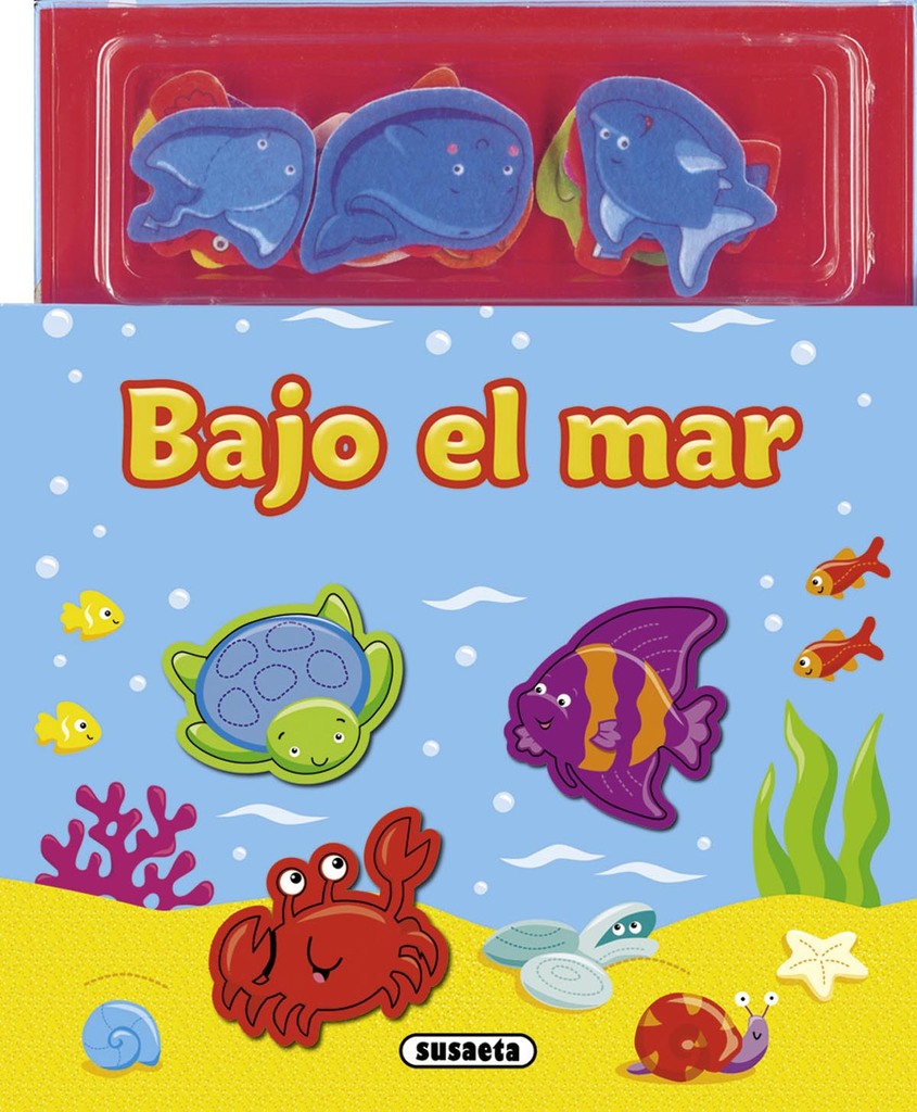 En festuc té gana