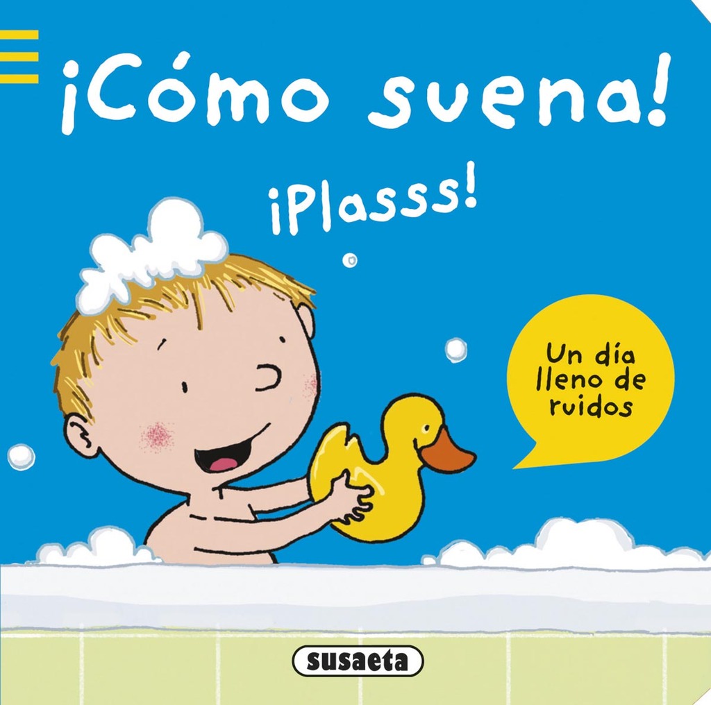 Animales. Un libro de sonidos