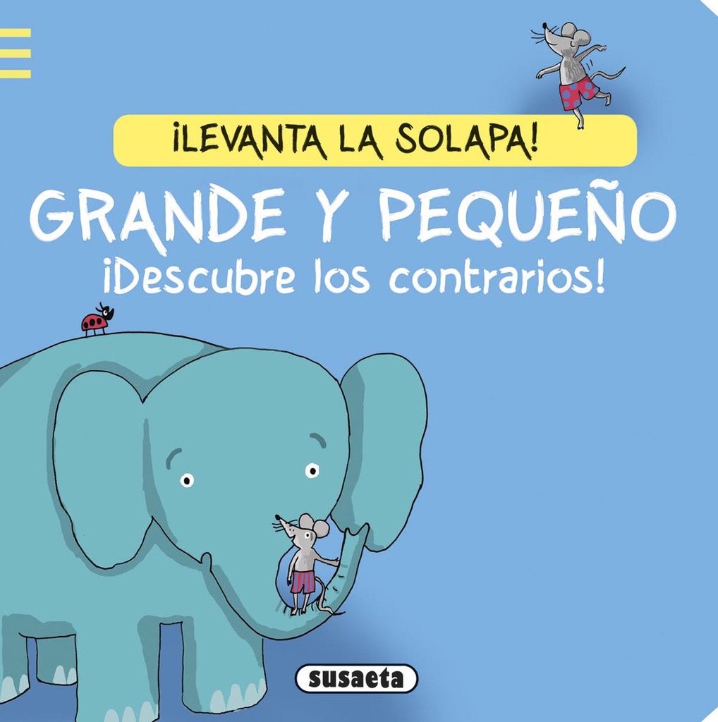 ¡En marcha!