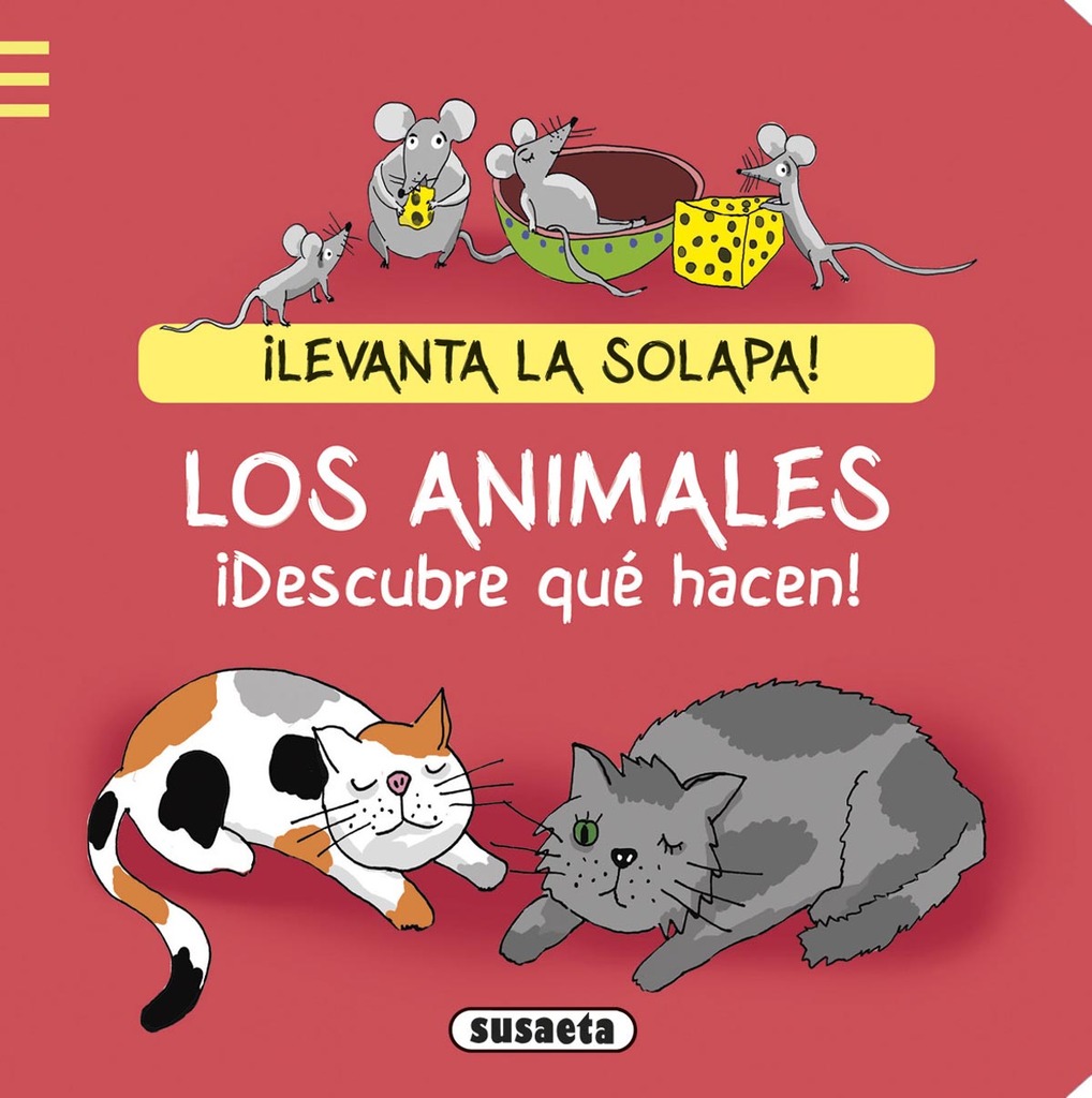 ¡Cómo suena! Un día lleno de ruidos