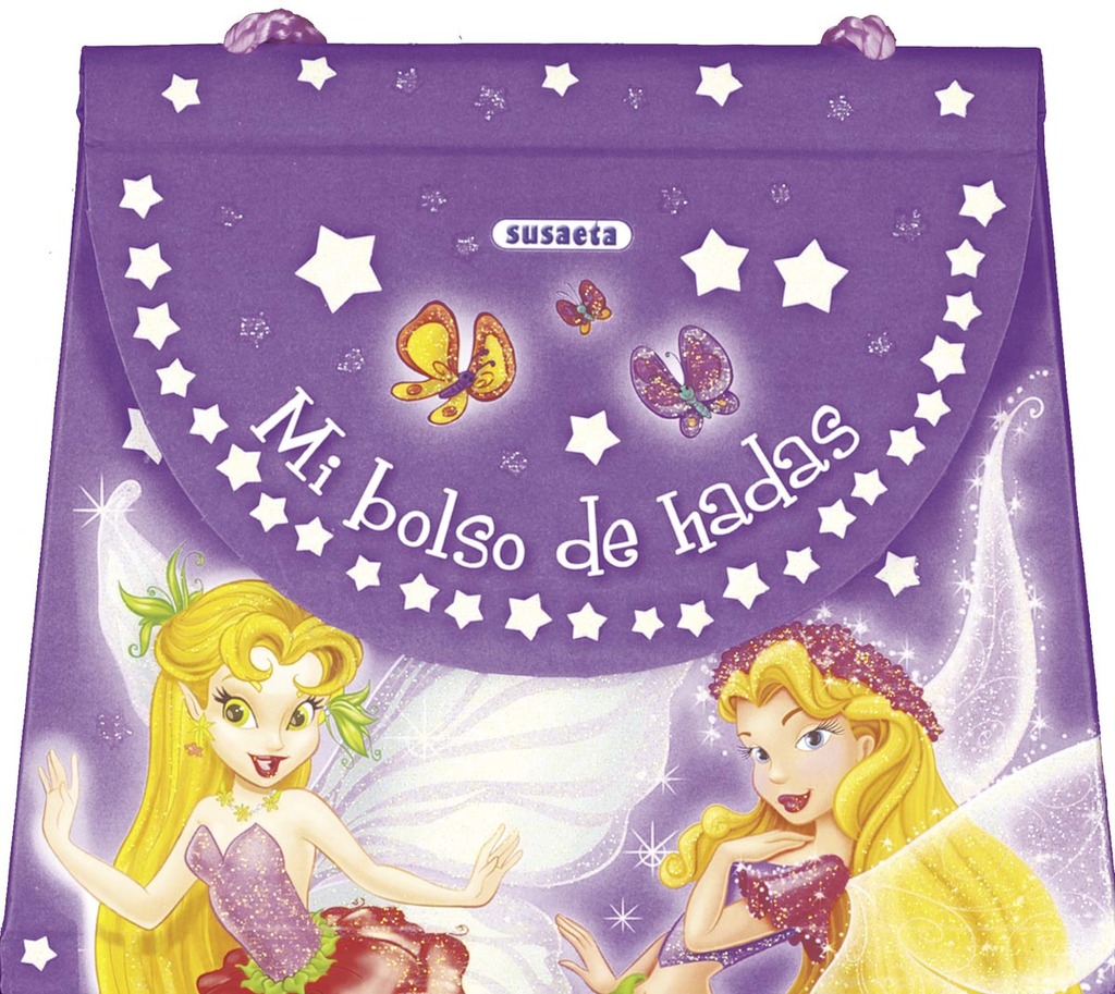 Mi gran casa de muñecas, libro de pegatinas