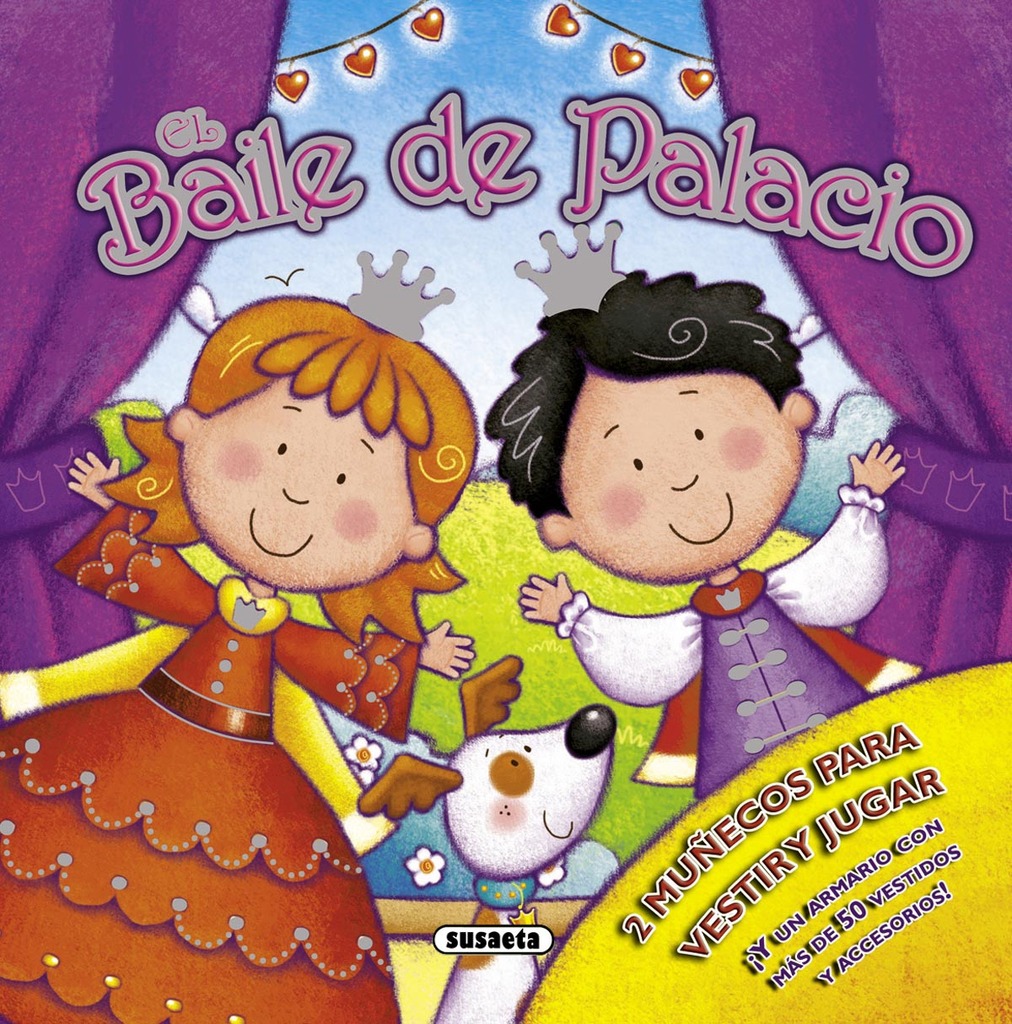 La gran fiesta