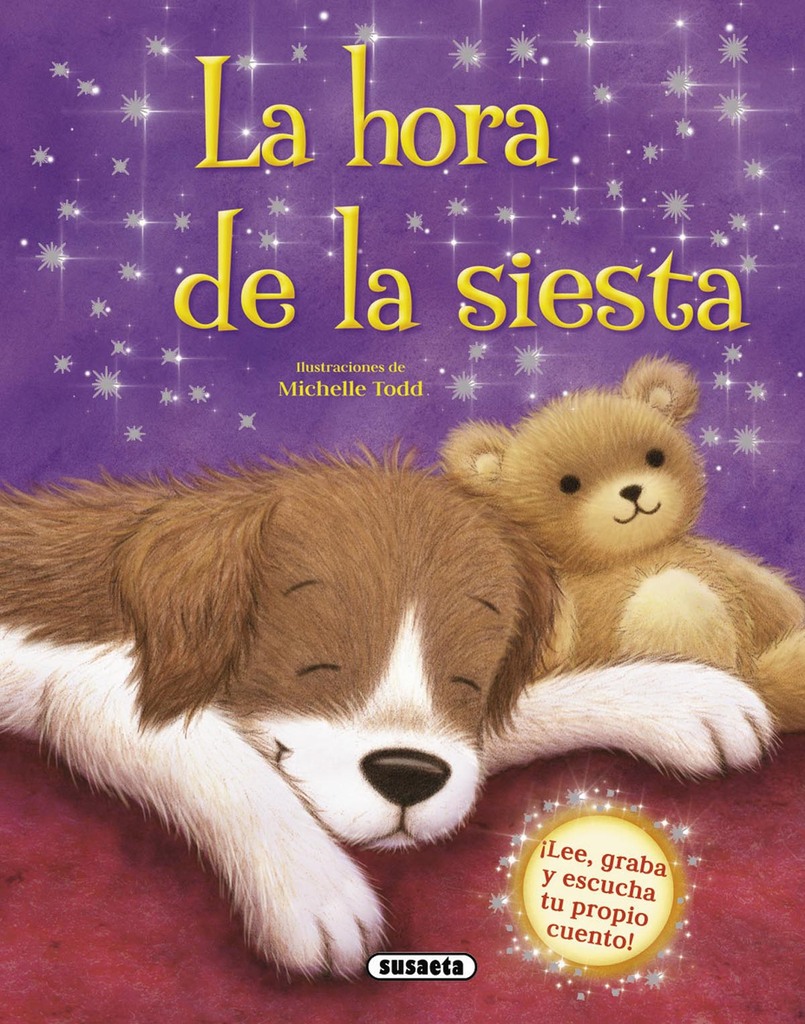 ¡Te quiero, papá!