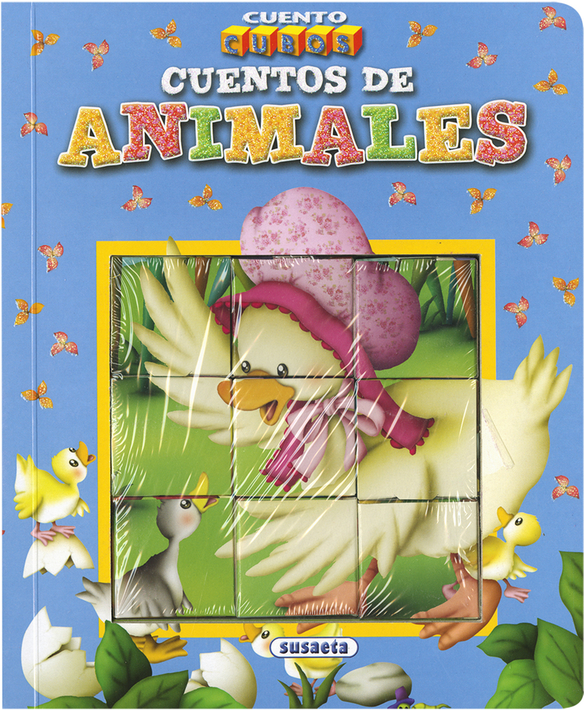 Cuentos de princesas
