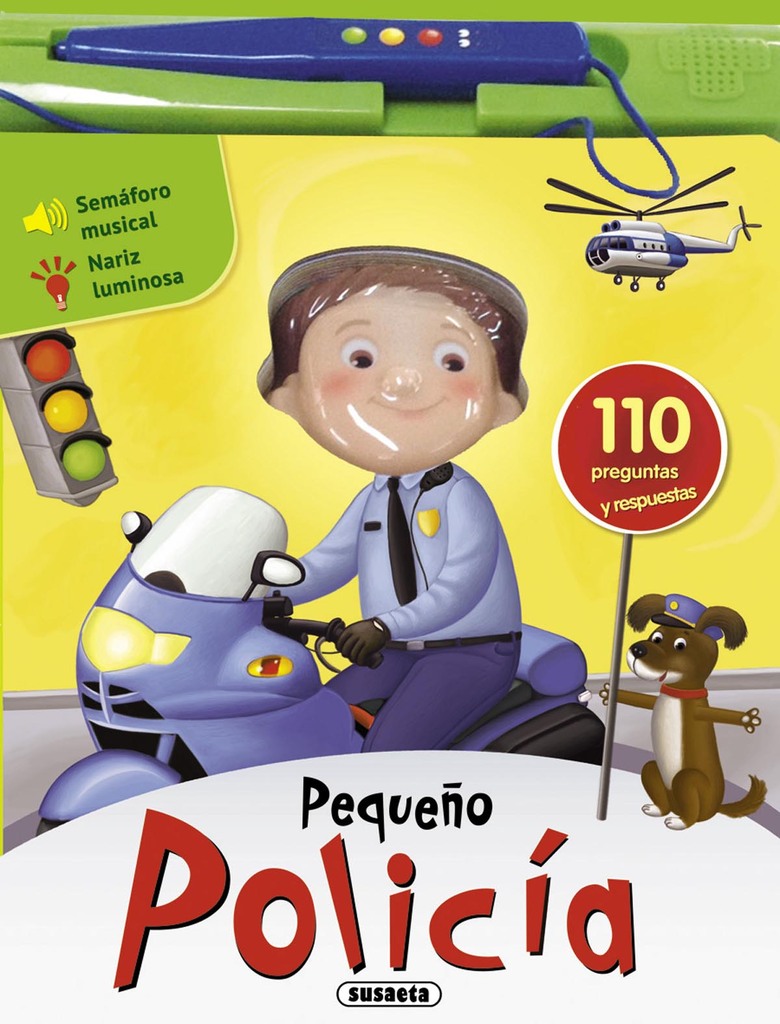 Petit policia