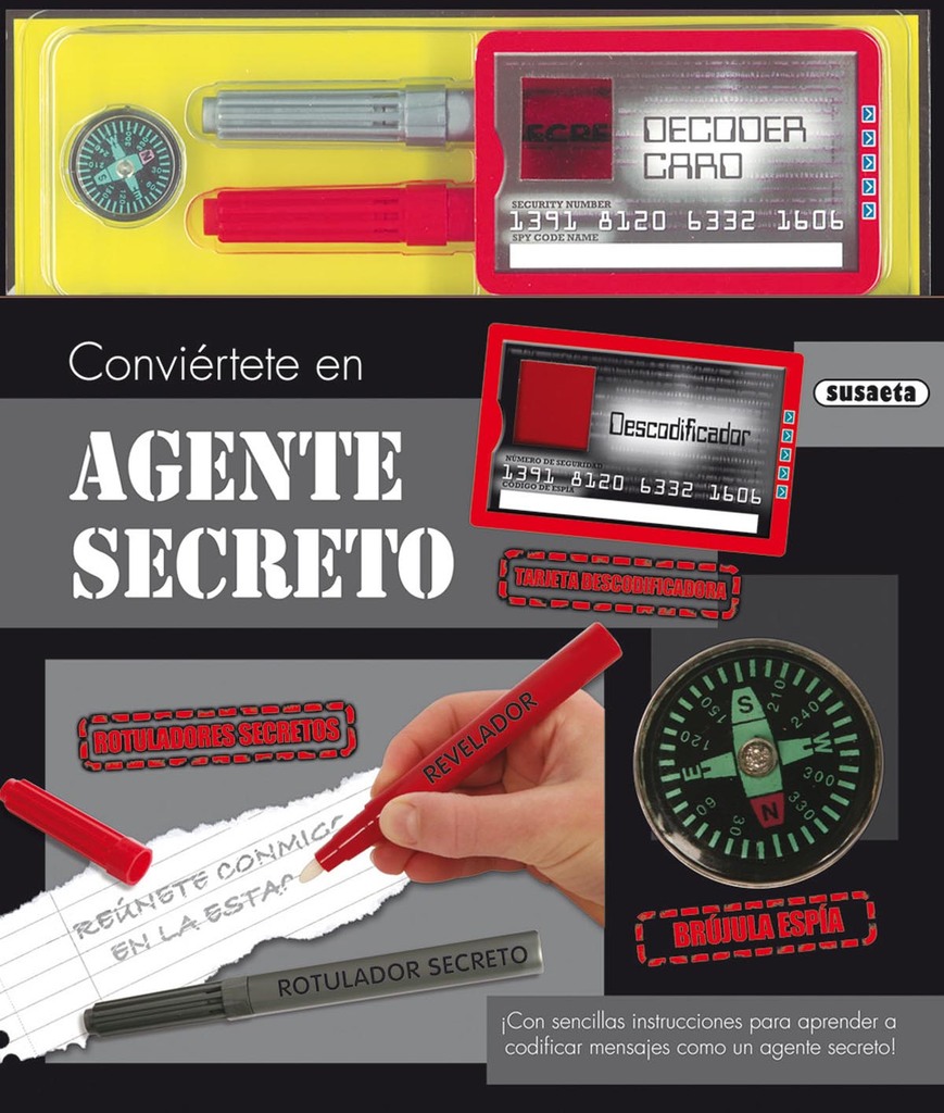 Haz tus propias pulseras