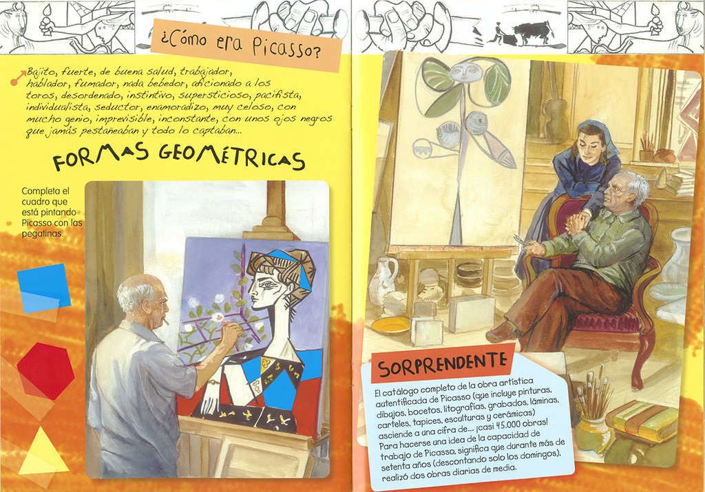 Picasso Picasso