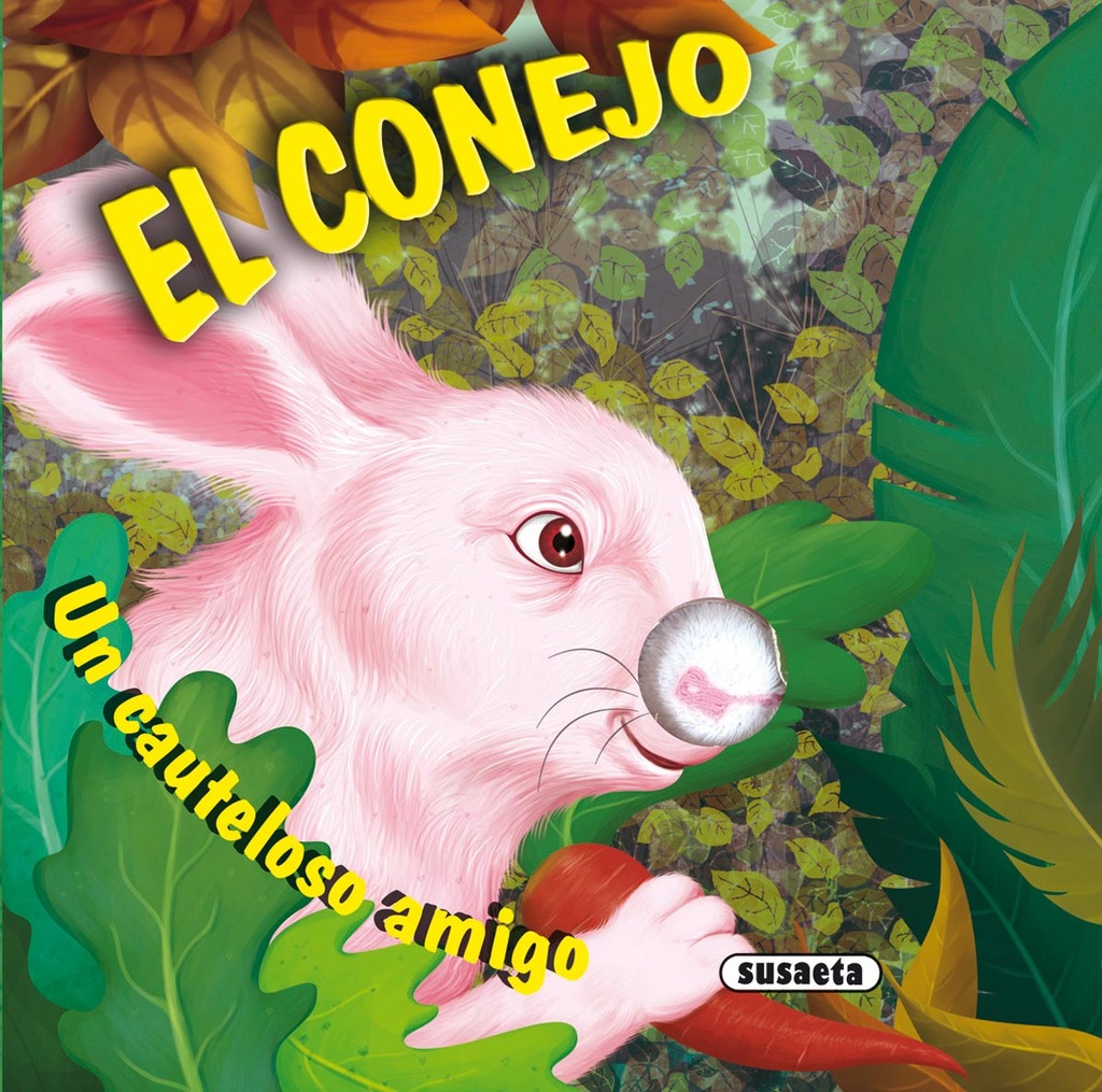 El tigre