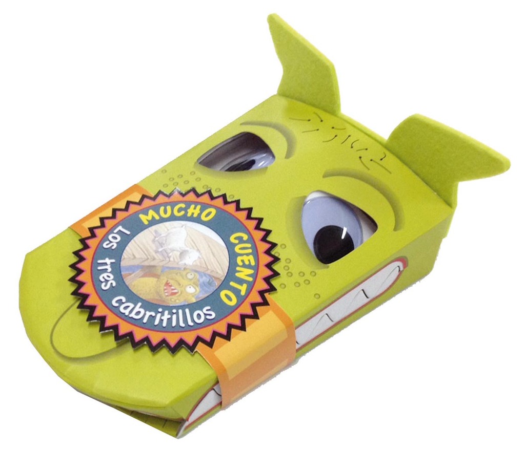 El cachorro Leo