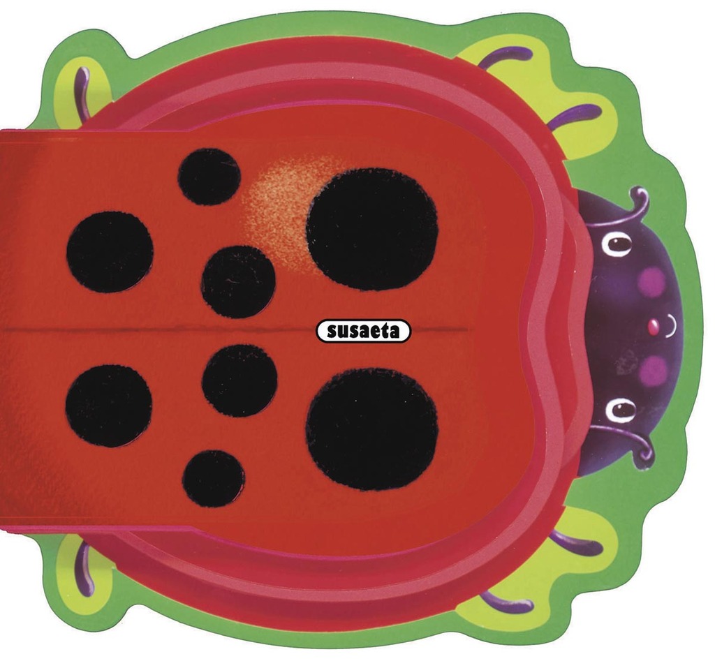 Abeja