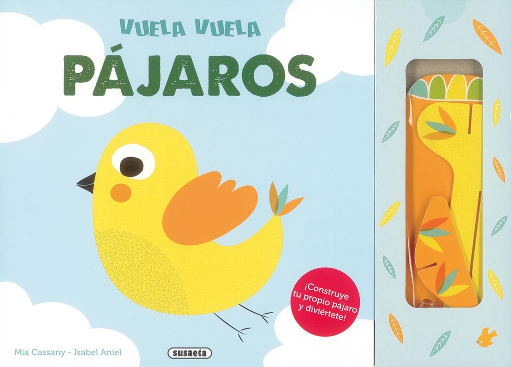 Pájaros Pájaros