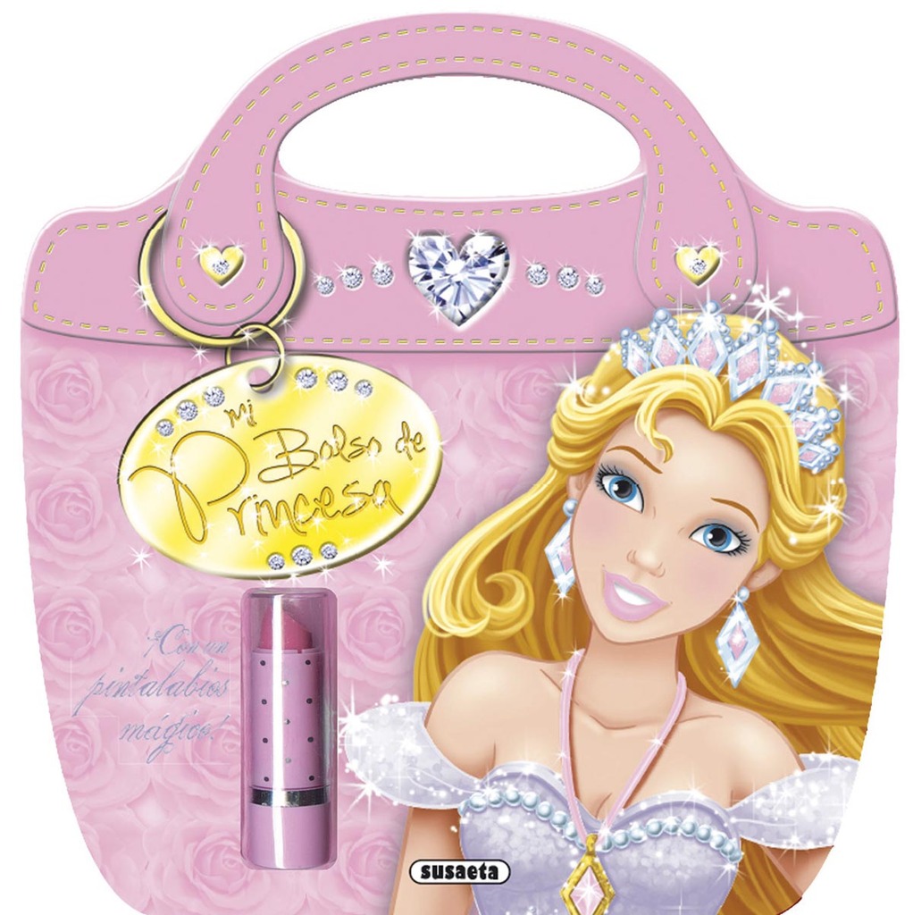 Super Bolso de Top Model