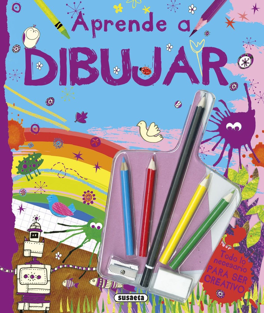 La Semana Santa para colorear y pegar