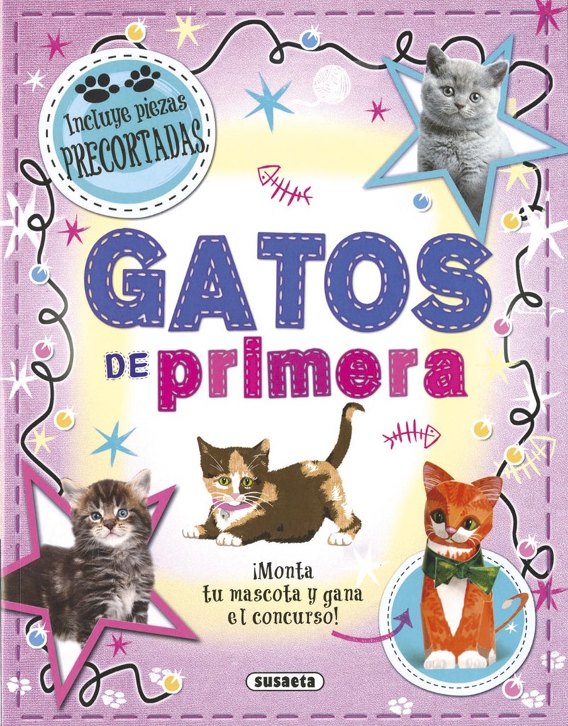 Perros de primera