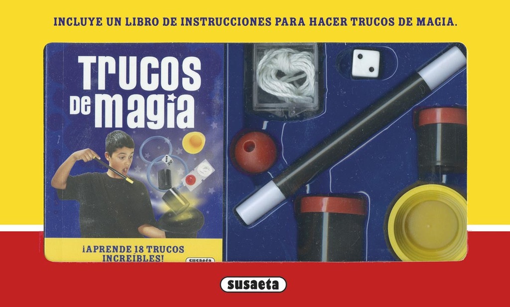 Magia callejera