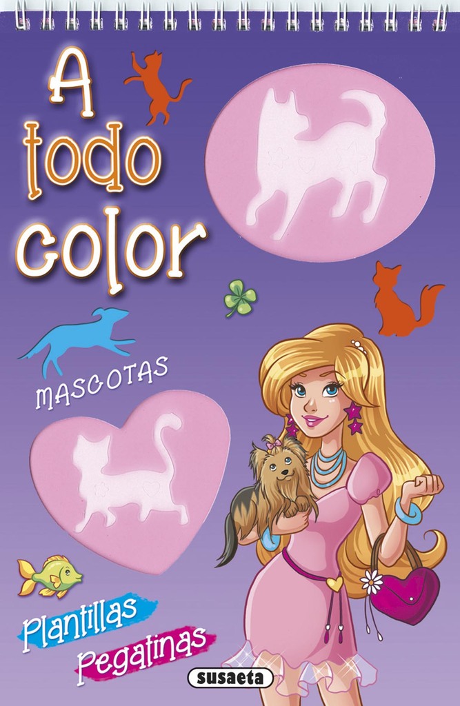 Caballos