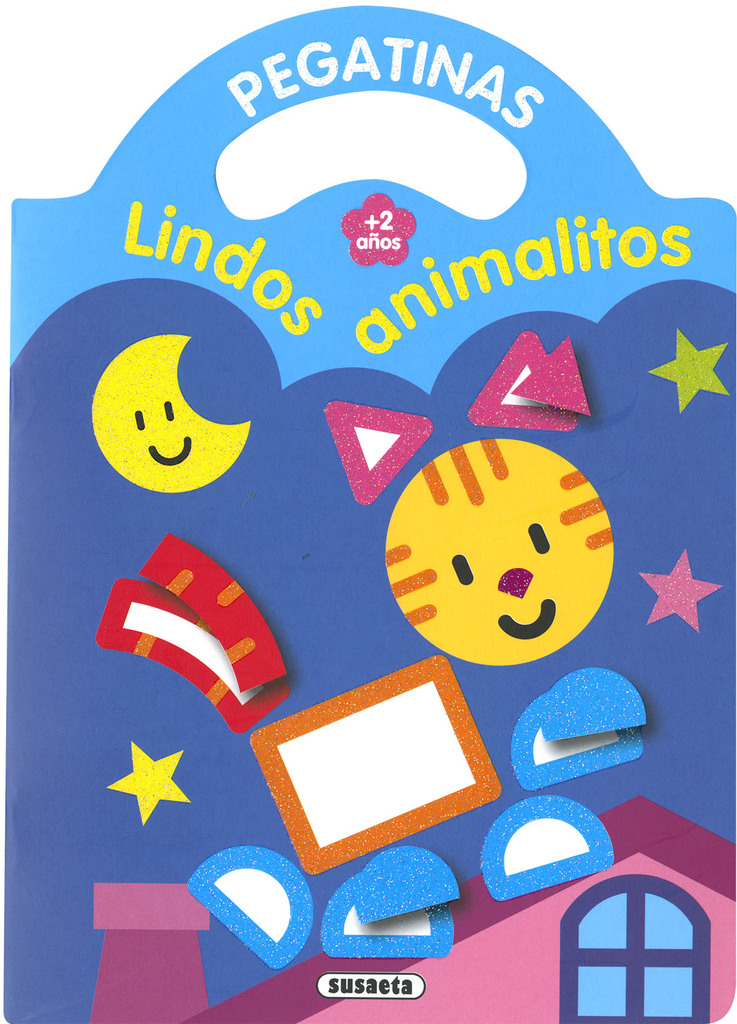 Lindos animalitos 1