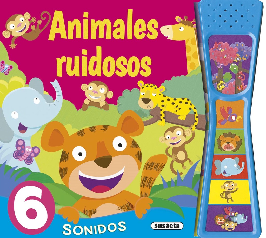 Vehículos ruidosos