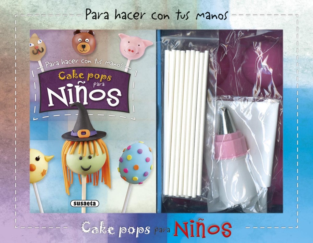 Cocina para niños