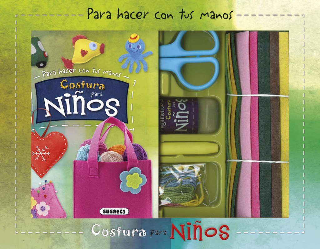 Manualidades para niños