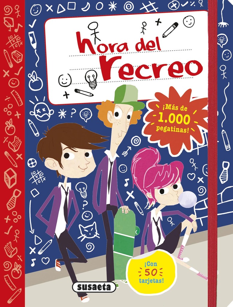Pegamanía