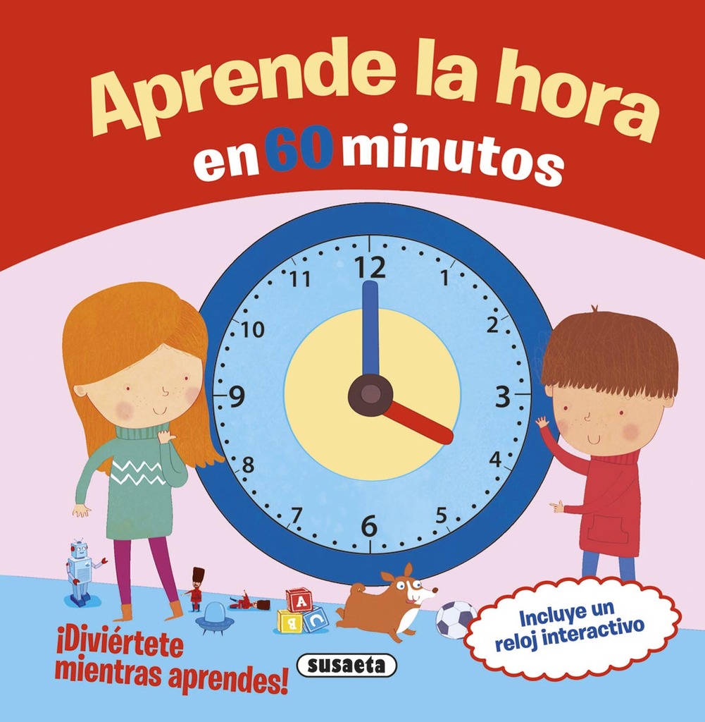 Hora del recreo