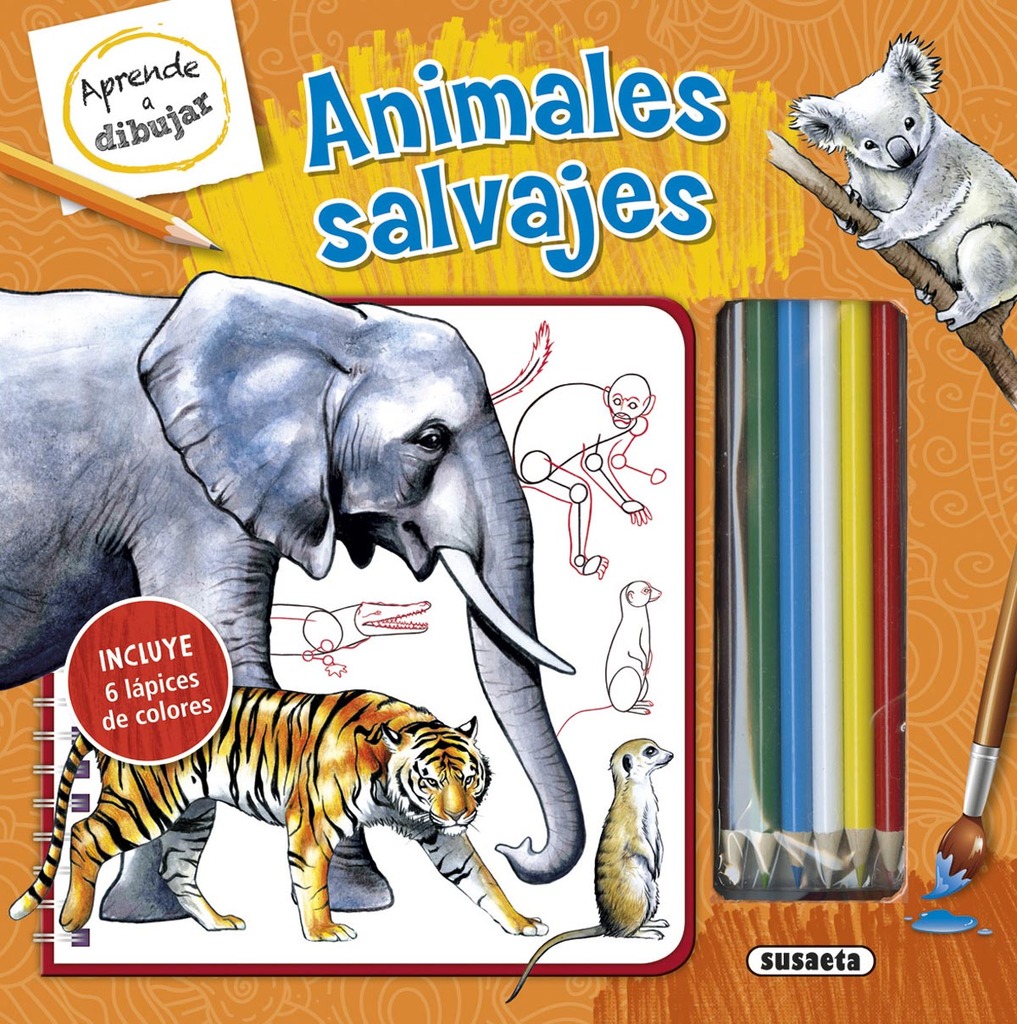 Animales de granja