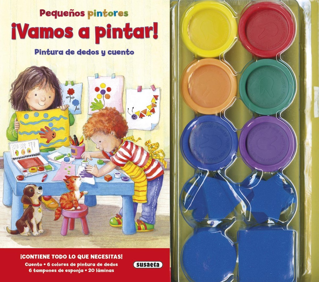 Apuja la cremallera!