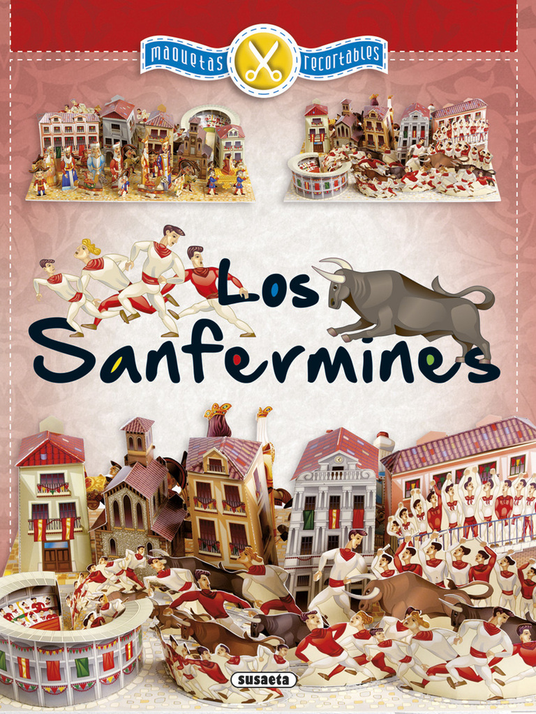 La fiesta del verano