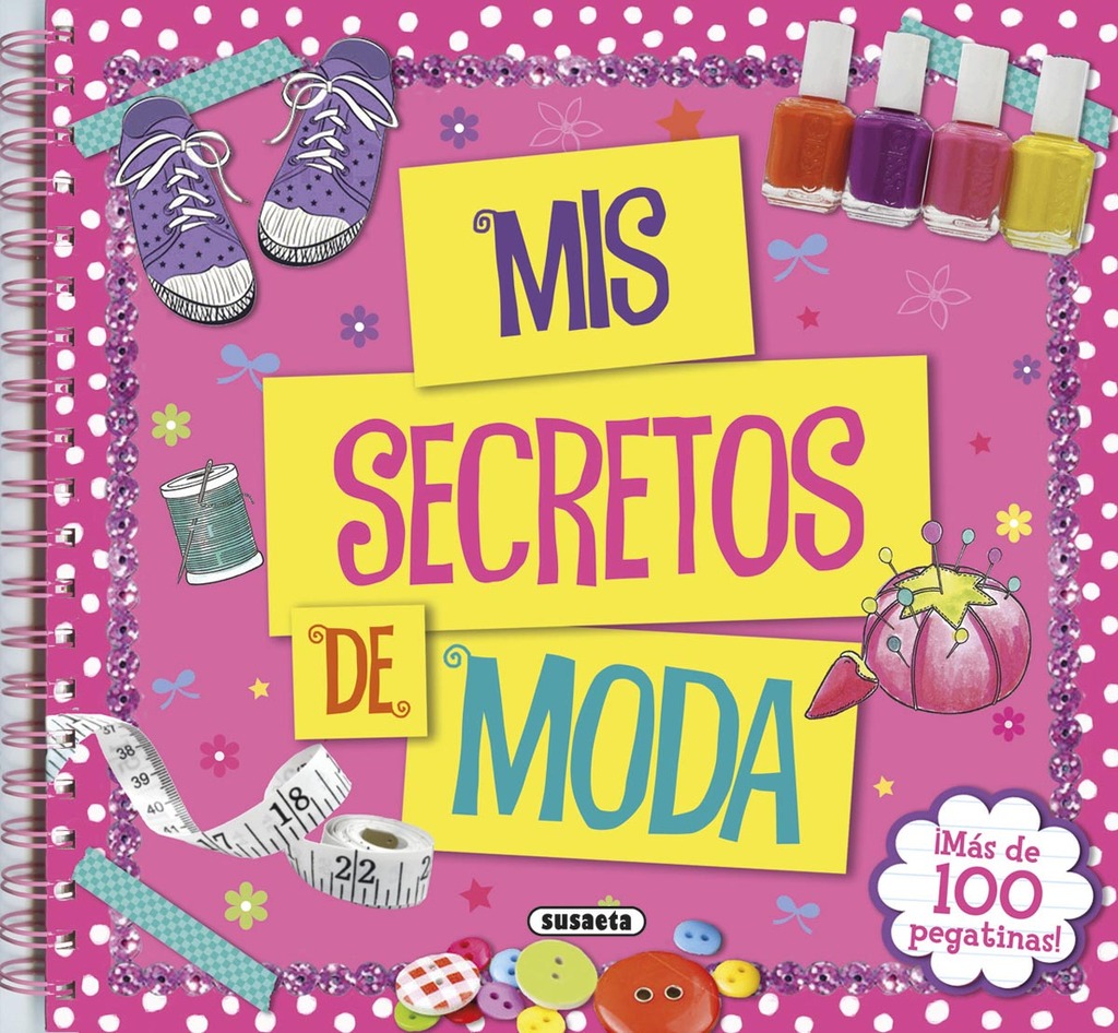 Mi libro de recuerdos