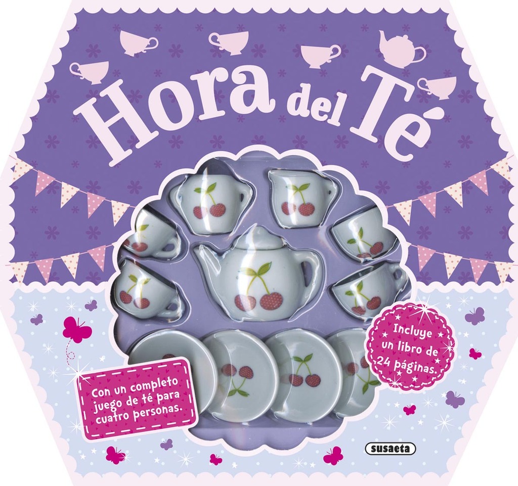Mi caja de princesa