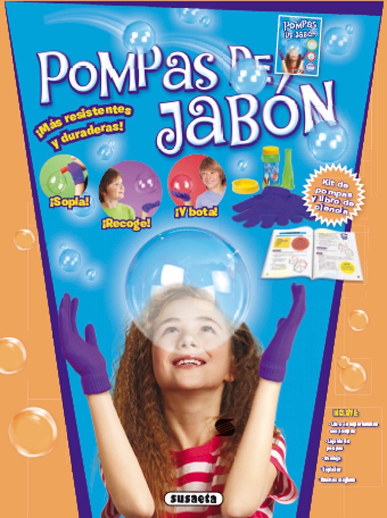 Mi primera Biblia