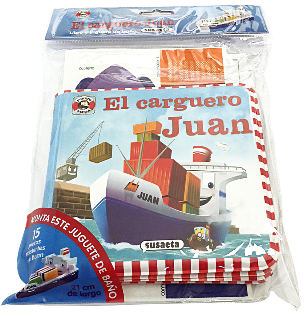 Piratas ruidosos