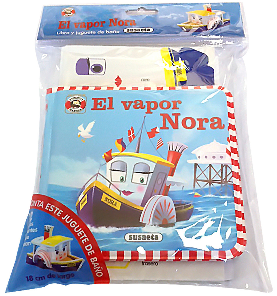 El carguero Juan