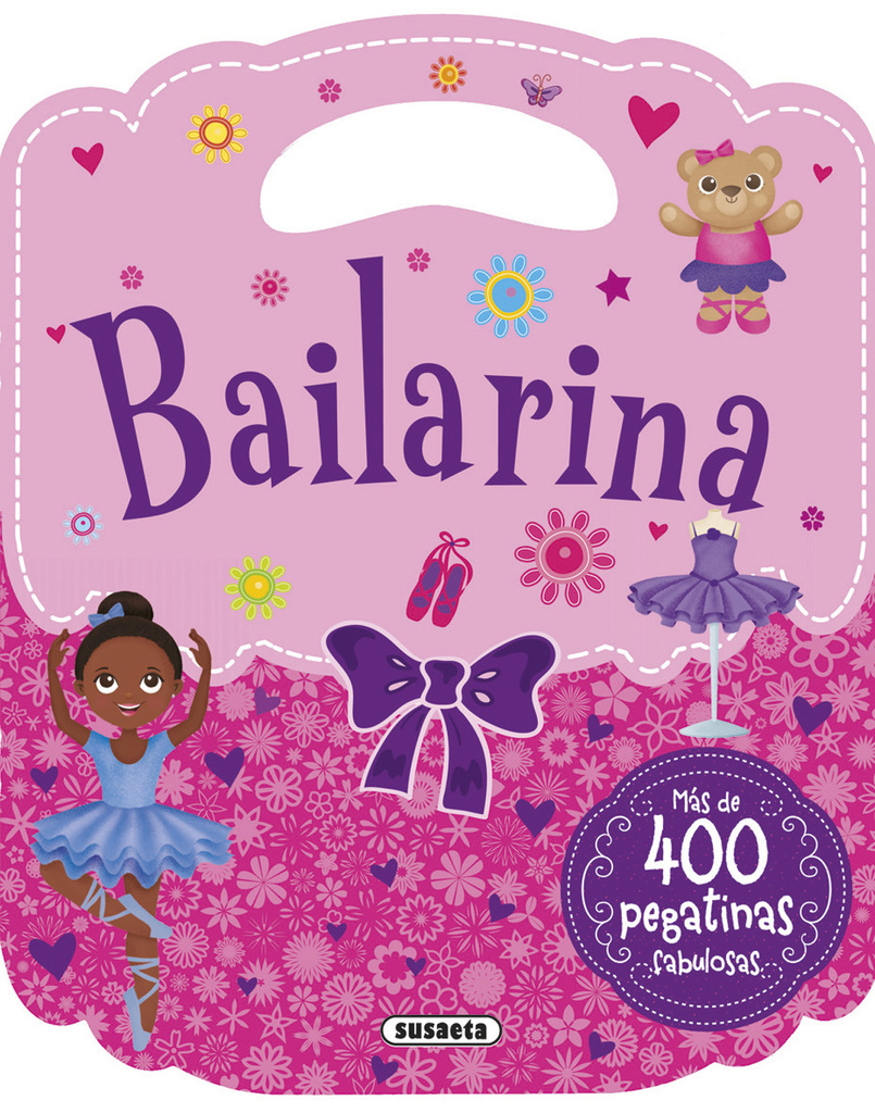 Invierno. Un libro para colorear