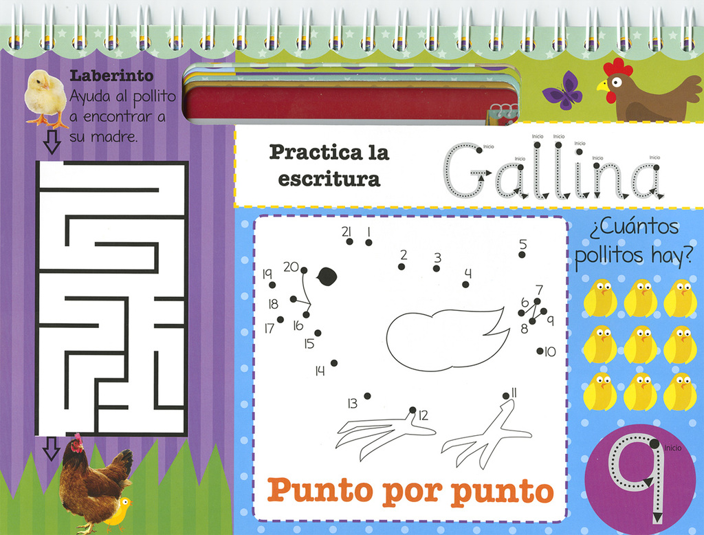 Animales Animales