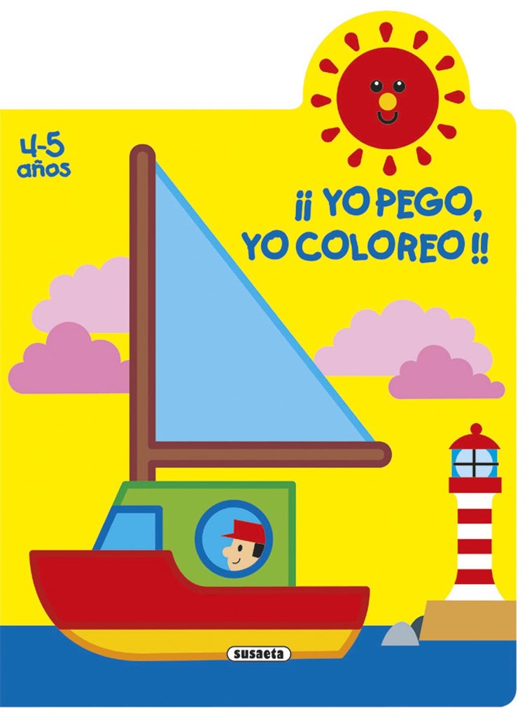 Perforat color