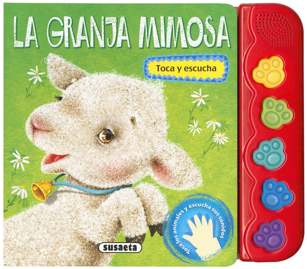 El libro del bebé con citas bíblicas