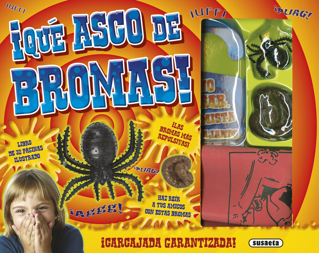 Animales salvajes