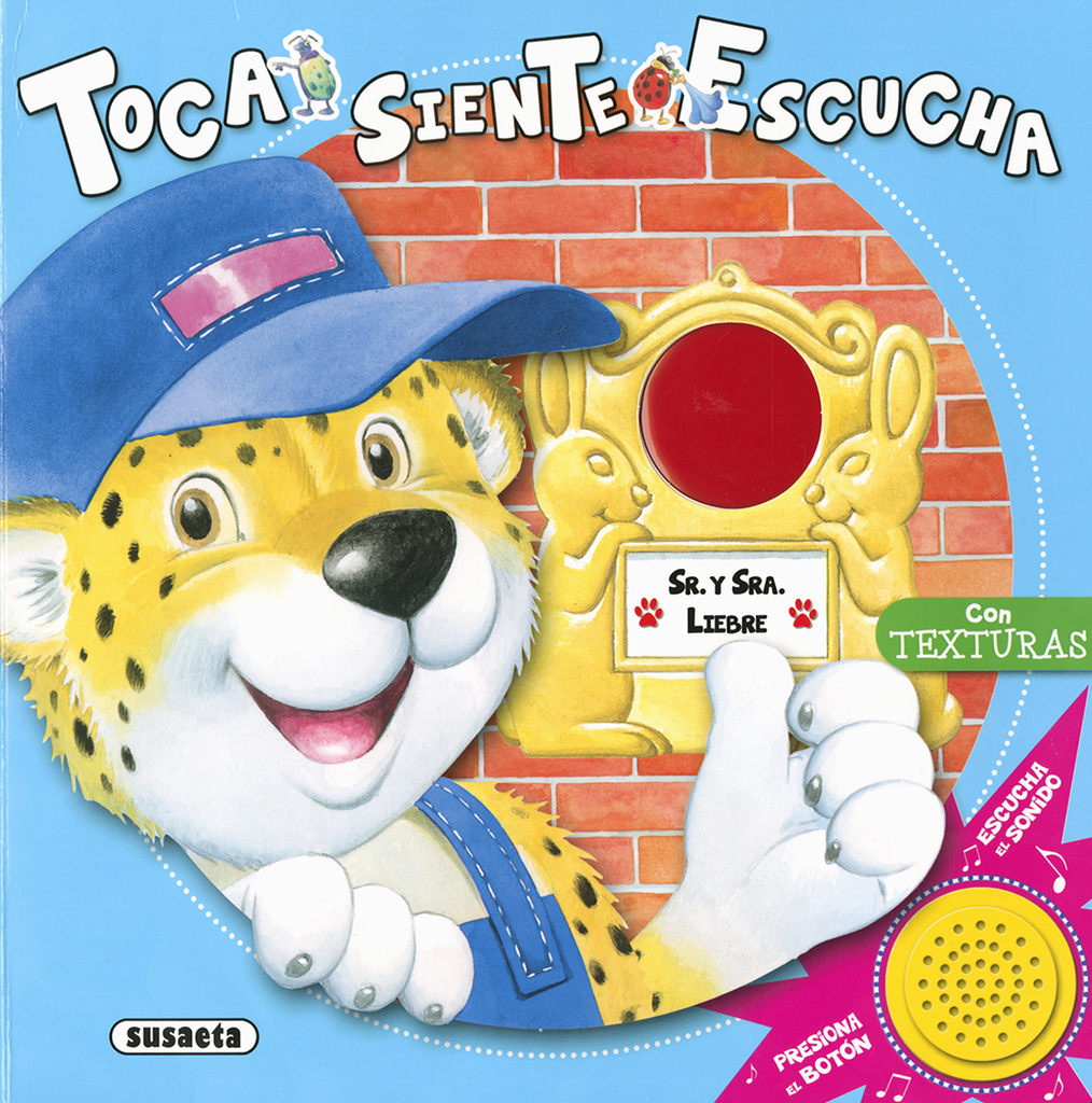 Cuentos fantásticos