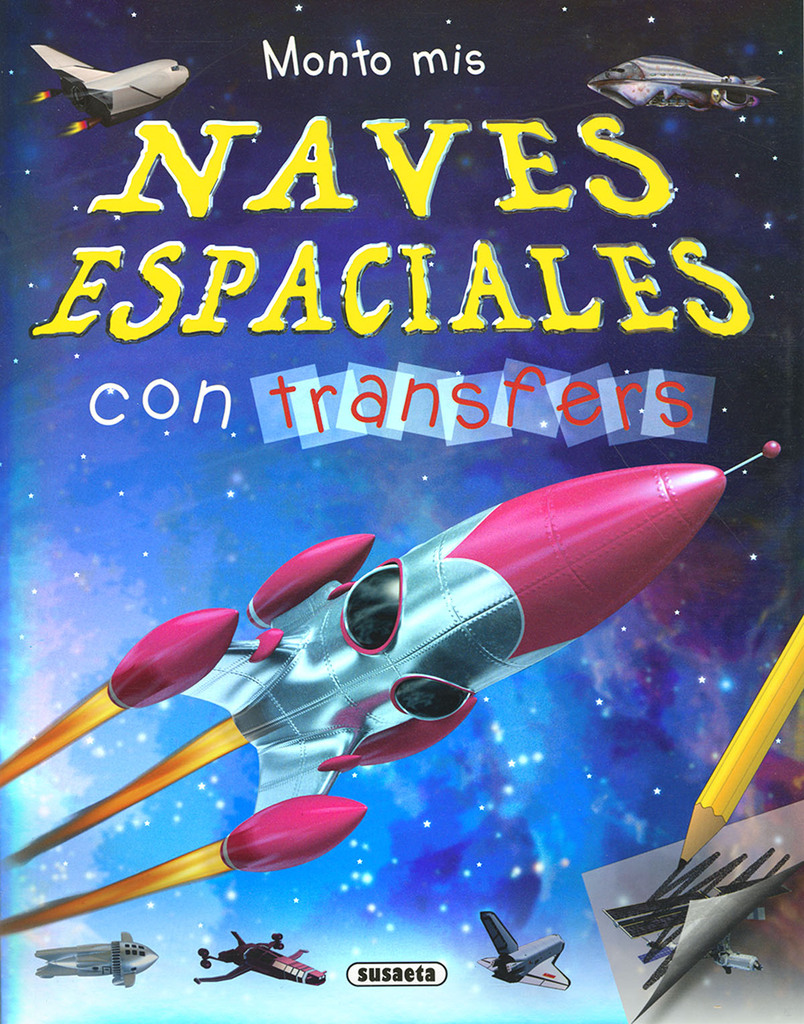Monto mis coches deportivos con transfers