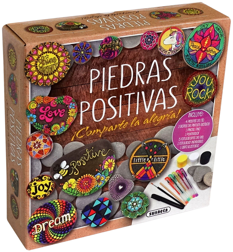 Descubre los insectos
