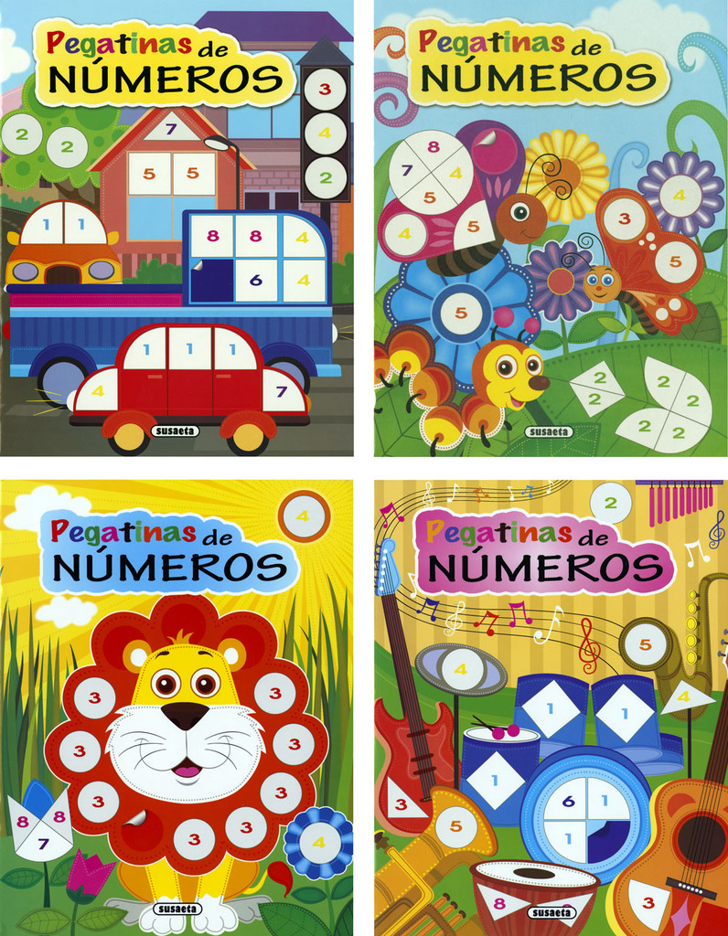 Números