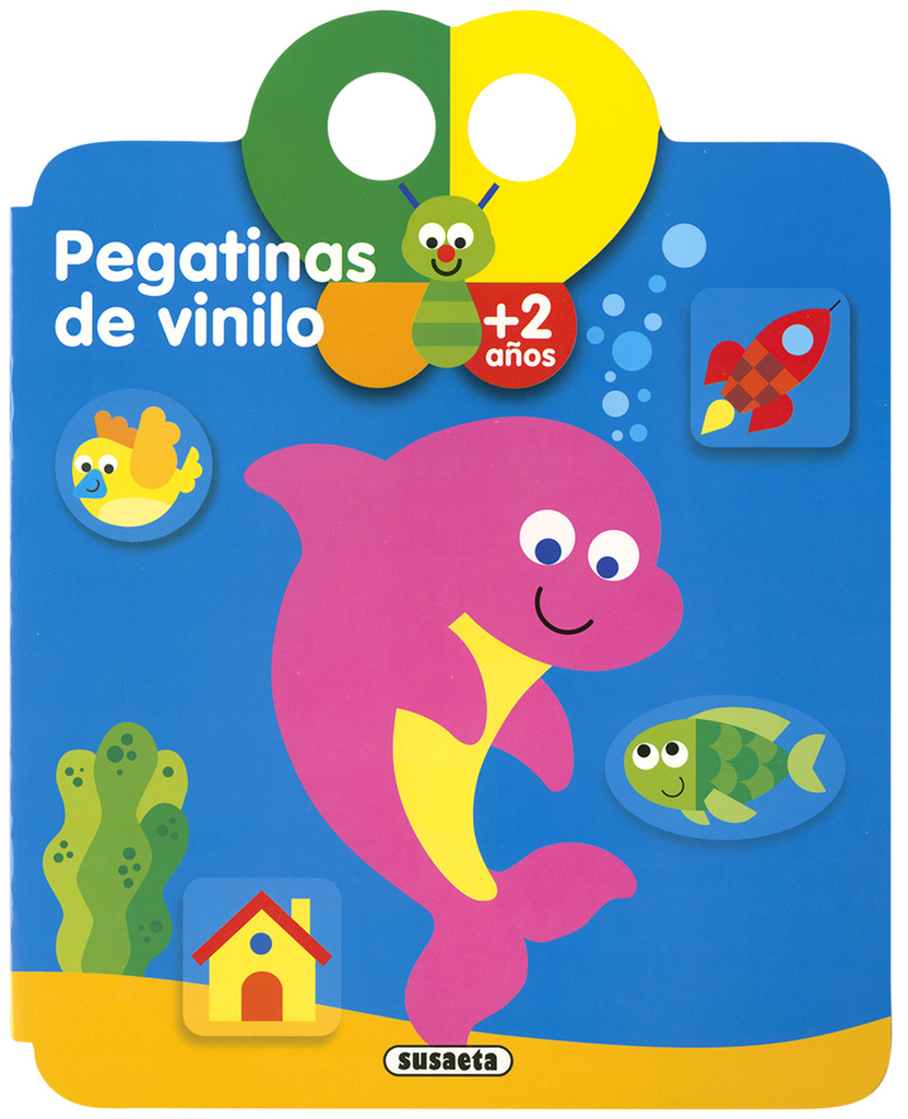 Pegatinas de vinilo 1