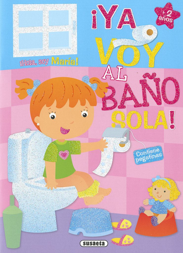 En la granja
